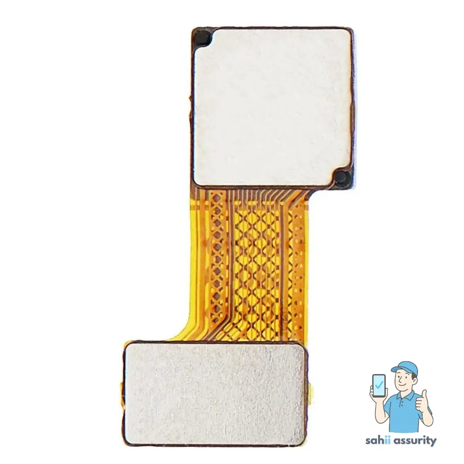 Replacement Front Camera for Samsung Galaxy Tab A7 Lite (Selfie Camera) thumbnail